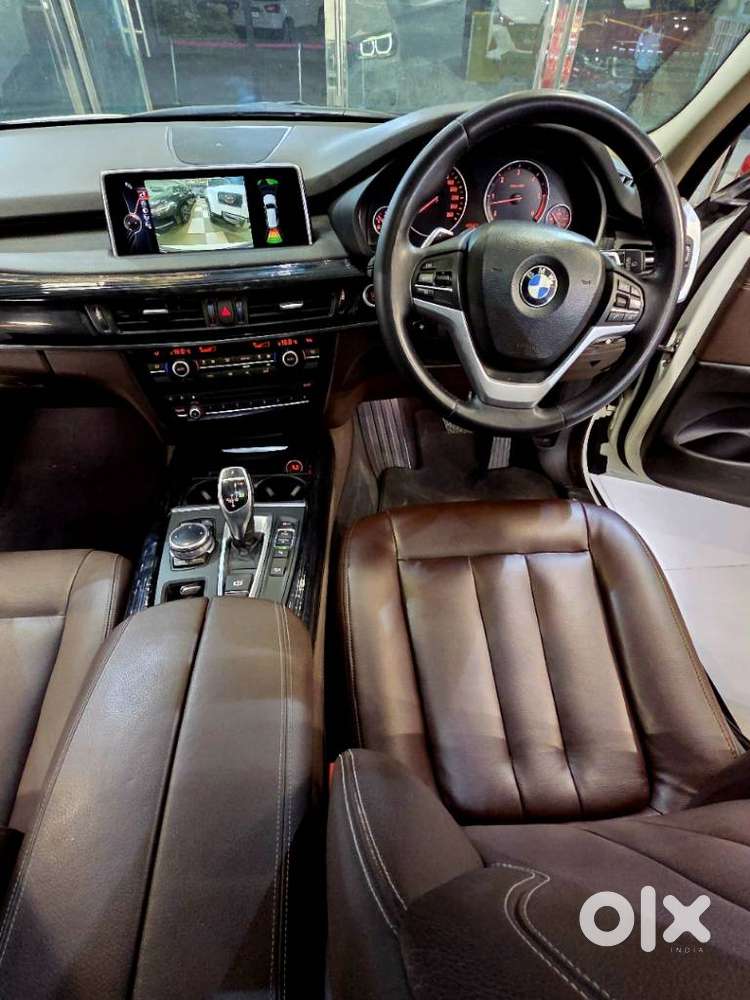 Bmw X5 Xdrive 30d Expedition, 2015, Diesel