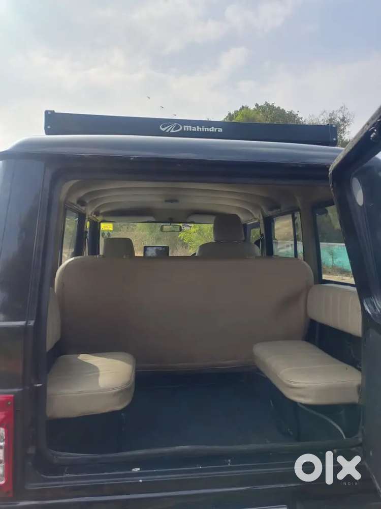 Neat Condition Vehicle