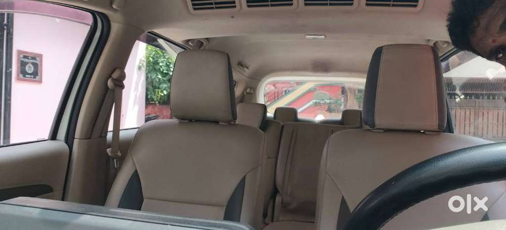 Maruti Suzuki Ertiga Vxi Petrol, 2019, Petrol