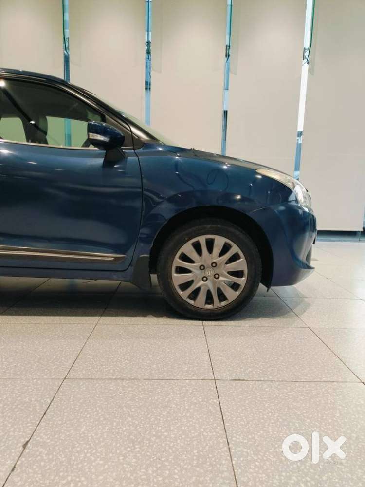 Maruti Suzuki Baleno 1.2 Zeta Shvs, 2018, Petrol