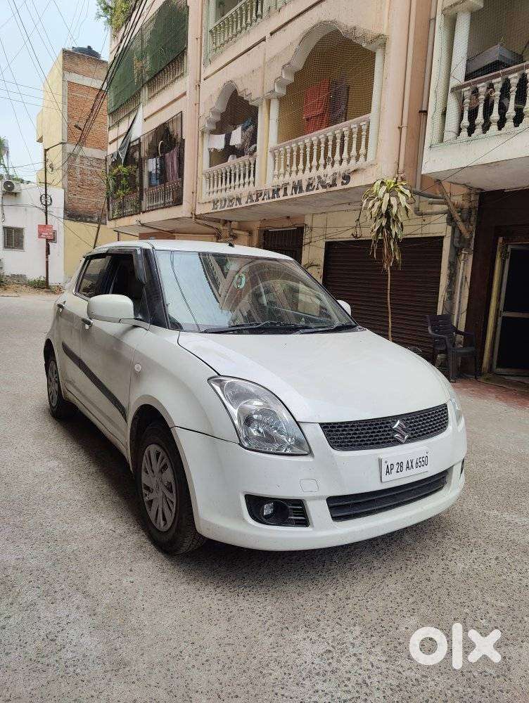 Maruti Suzuki Swift 2004-2010 Vdi Bsiv, 2007, Diesel