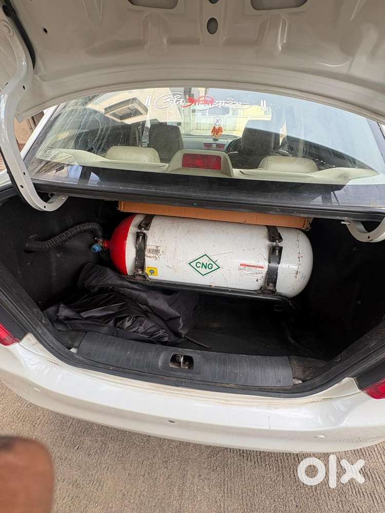 Maruti Suzuki Swift Dzire Tour 2019 Cng & Hybrids Good Condition