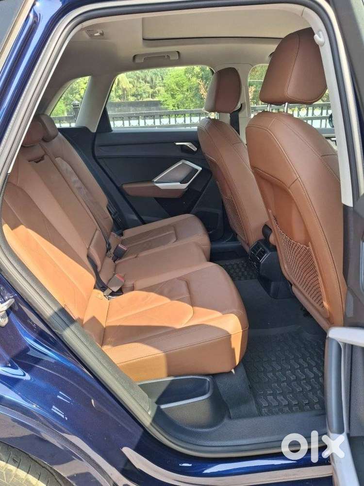 Audi Q3 40 Tfsi Premium, 2023, Petrol
