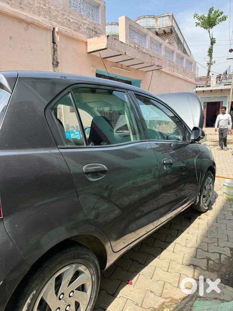 Hyundai New Santro 2020 Cng & Hybrids 76000 Km Driven