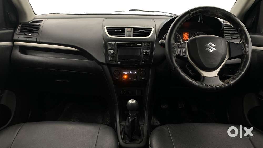 Maruti Suzuki Swift Zxi, 2016, Petrol