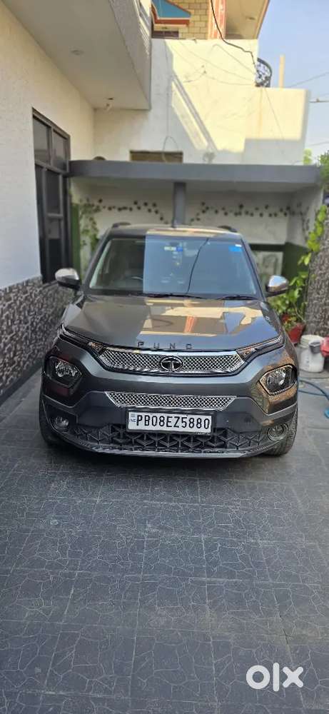 Tata Punch 1.2 Revotron Petrol 2022