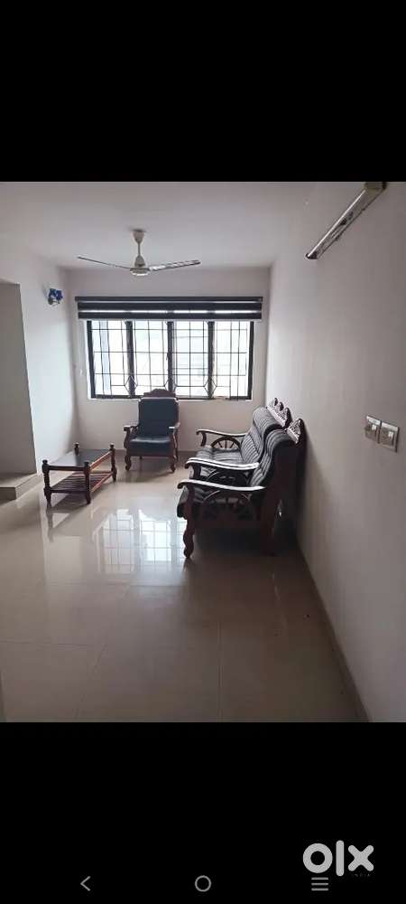 4BHK+ in MG Road