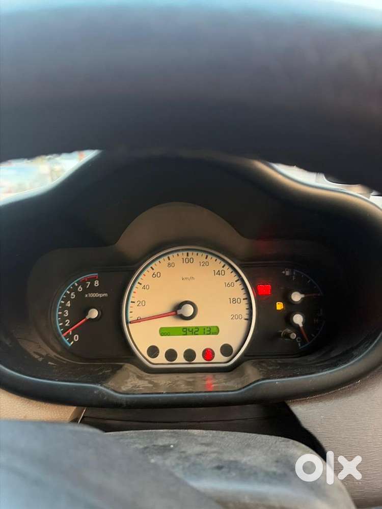 Hyundai I10 Petrol Good Condition