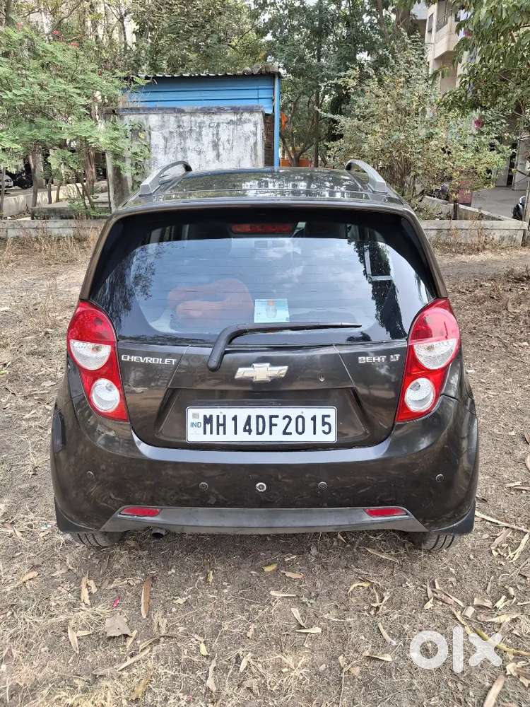 Chevrolet Beat Diesel