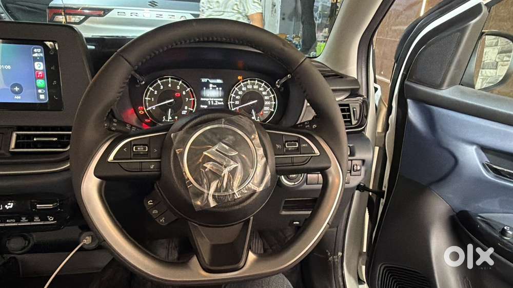 Maruti Suzuki Baleno 2026 Petrol 520 Km Driven
