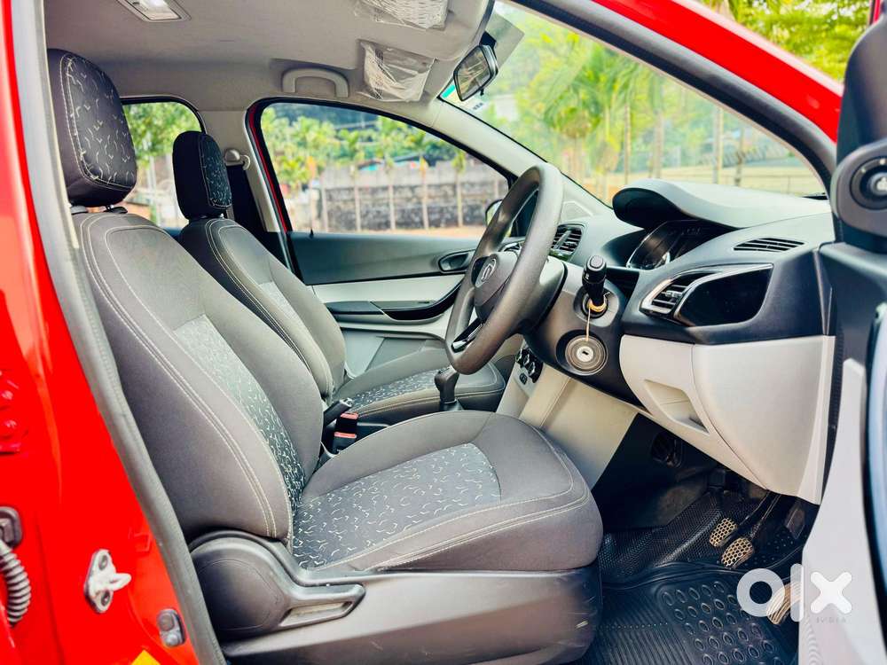 Tata Tiago 1.2 Revotron Xt, 2020, Petrol