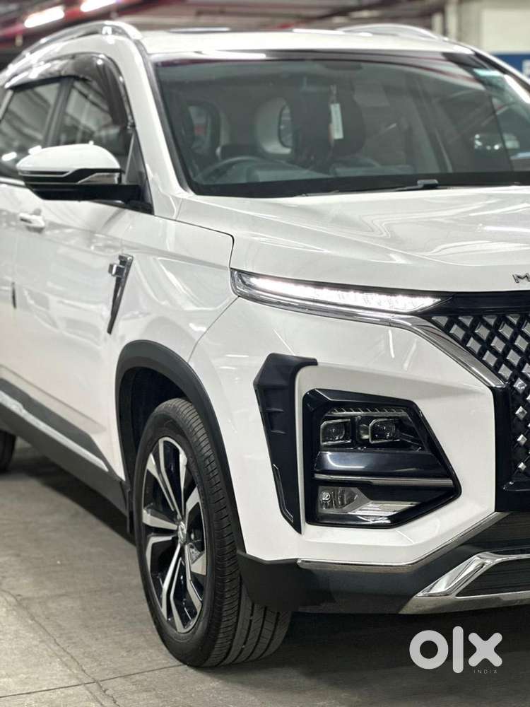 Mg Hector Select Pro 6mt, 2024, Petrol