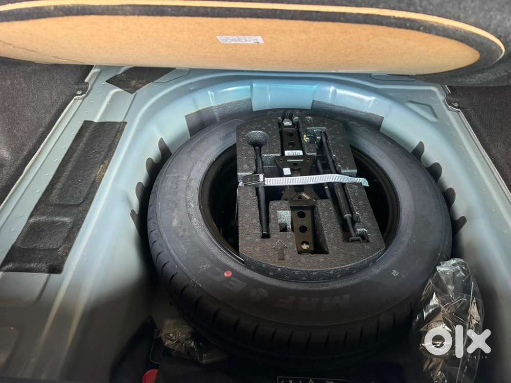 Volkswagen Virtus 2023 Petrol Good Condition