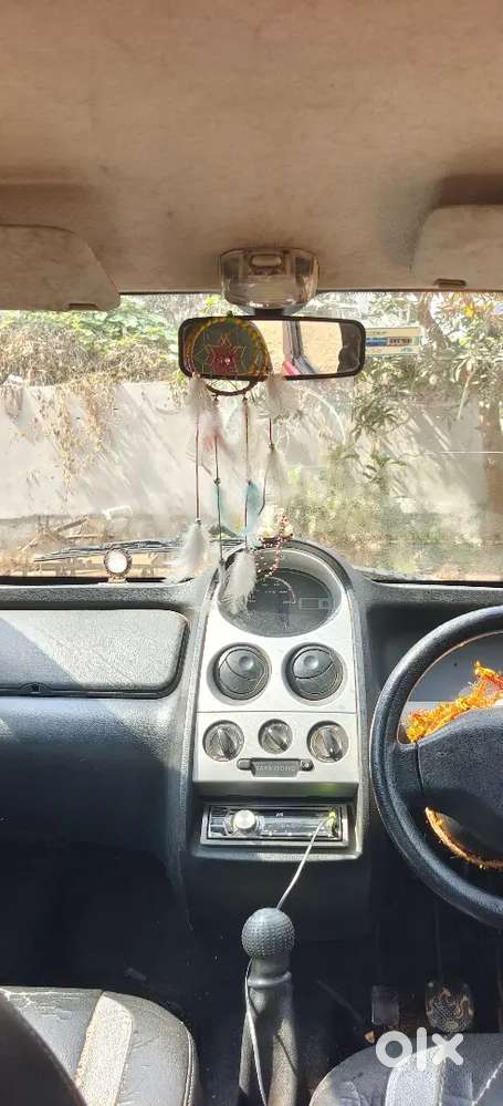Tata Nano2013 Well Maintained
