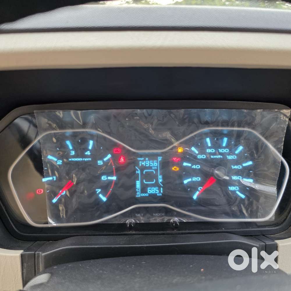 Mahindra Scorpio Classic 2.2 S 11 Mt 7 Cc, 2025, Diesel