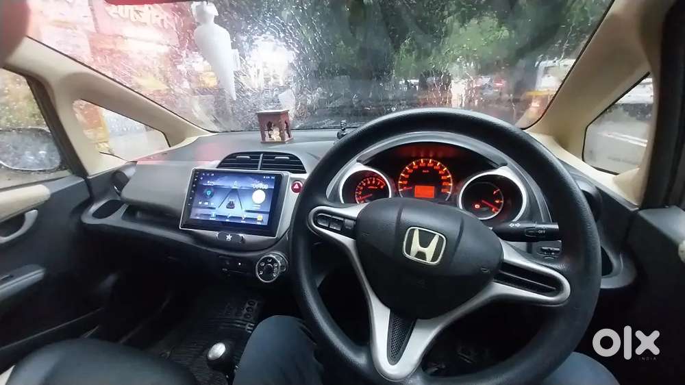 Single Handed, Mint Condition, New Battery, Clean Car