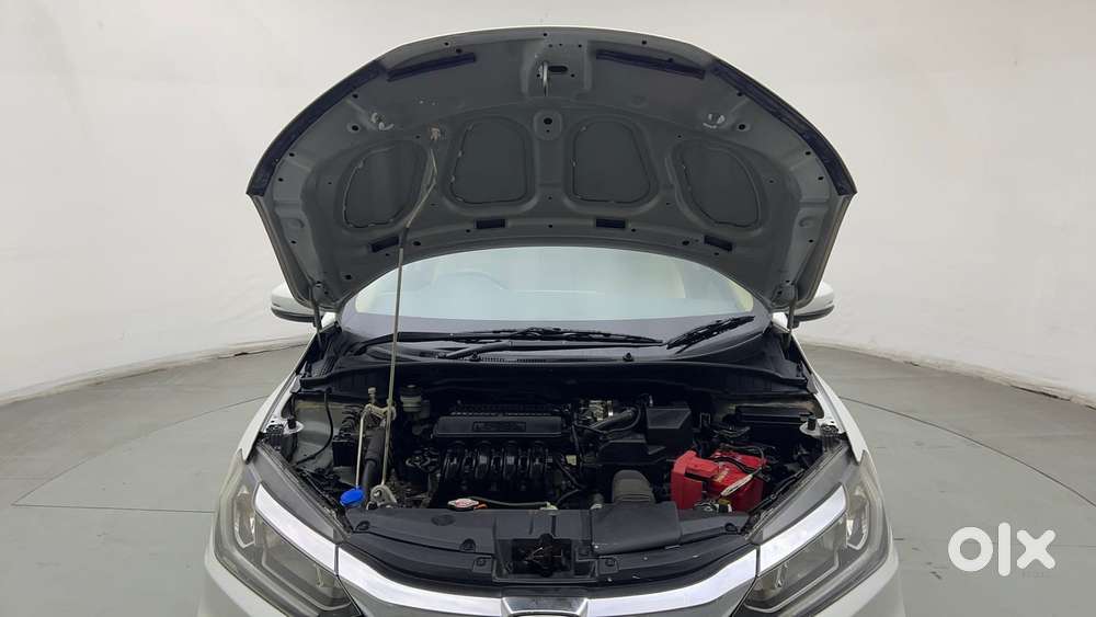 Honda City 1.5 V 4th Gen I-vtec Mt, 2022, Petrol