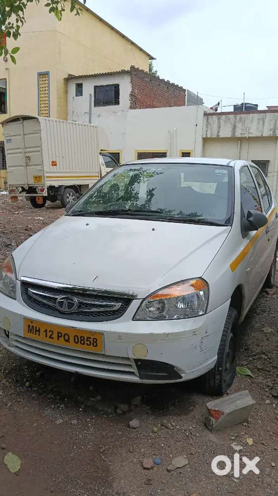 Tata Indica V2 Diesel 2017