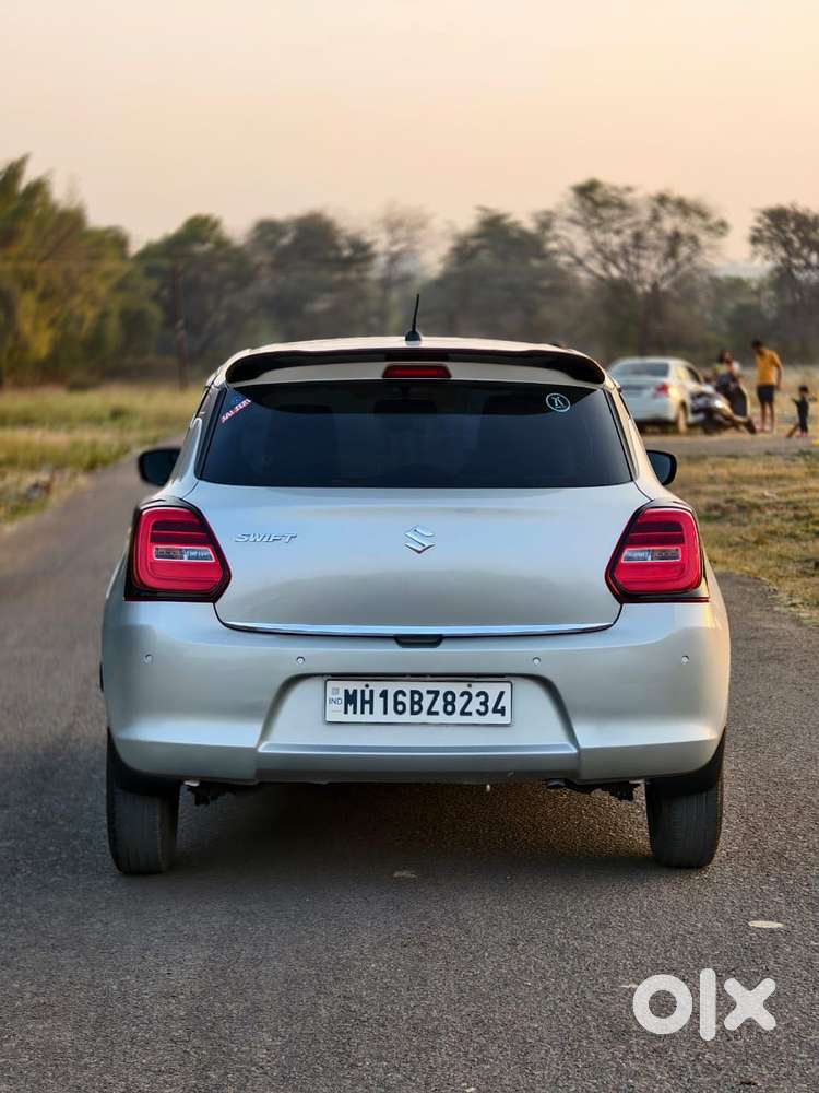 Maruti Suzuki Swift Vxi 2018, 2019, Petrol