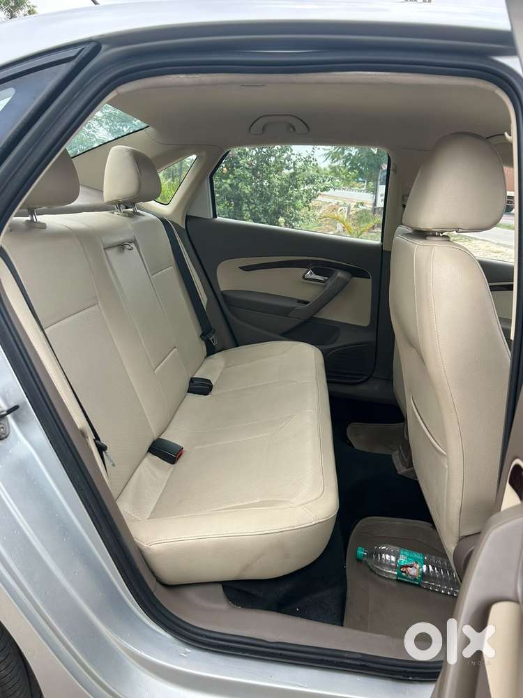 Skoda Rapid 1.5 Tdi At Ambition Plus, 2015, Diesel