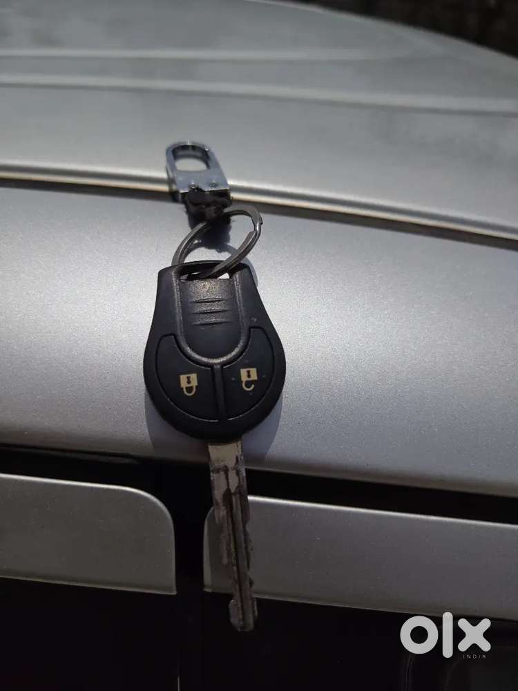 Renault Pulse Rxl 2015 Diesel Manual