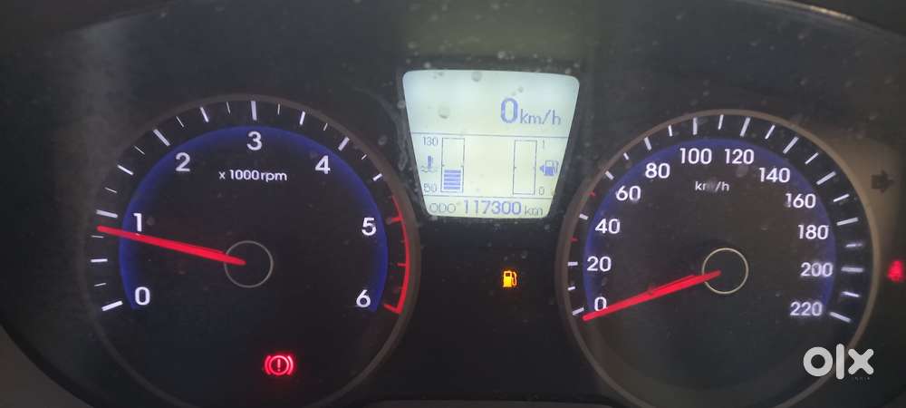 Hyundai I20 Asta 1.4 Crdi With Avn 6 Speed, 2012, Diesel