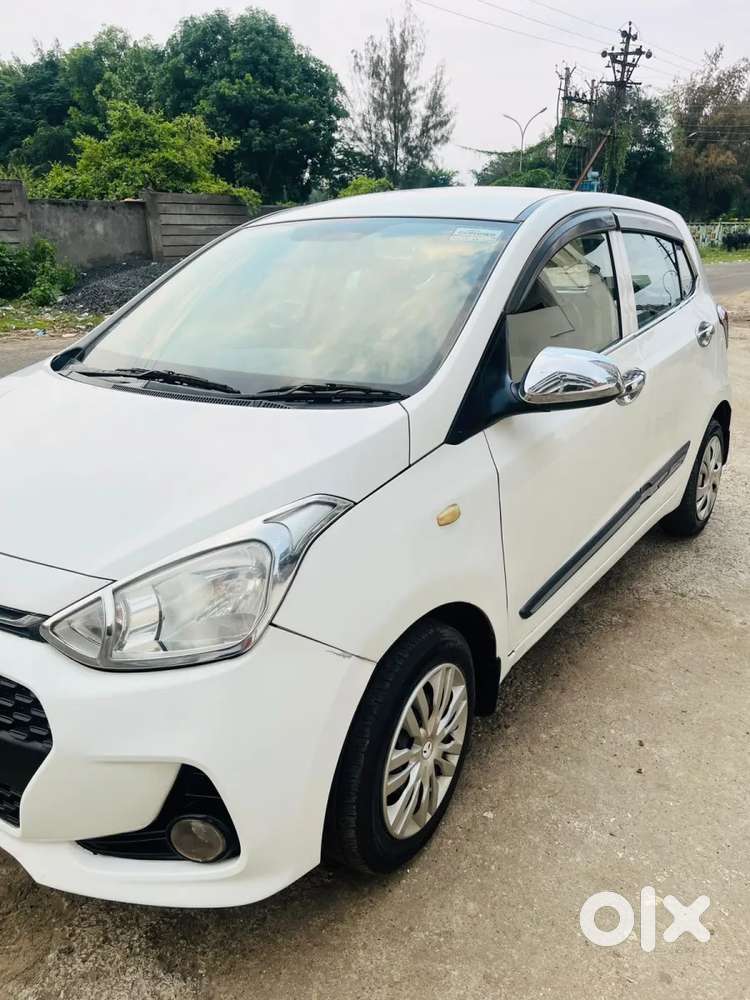 Hyundai Grand I10 1.2 Kappa Magna, 2018, Petrol