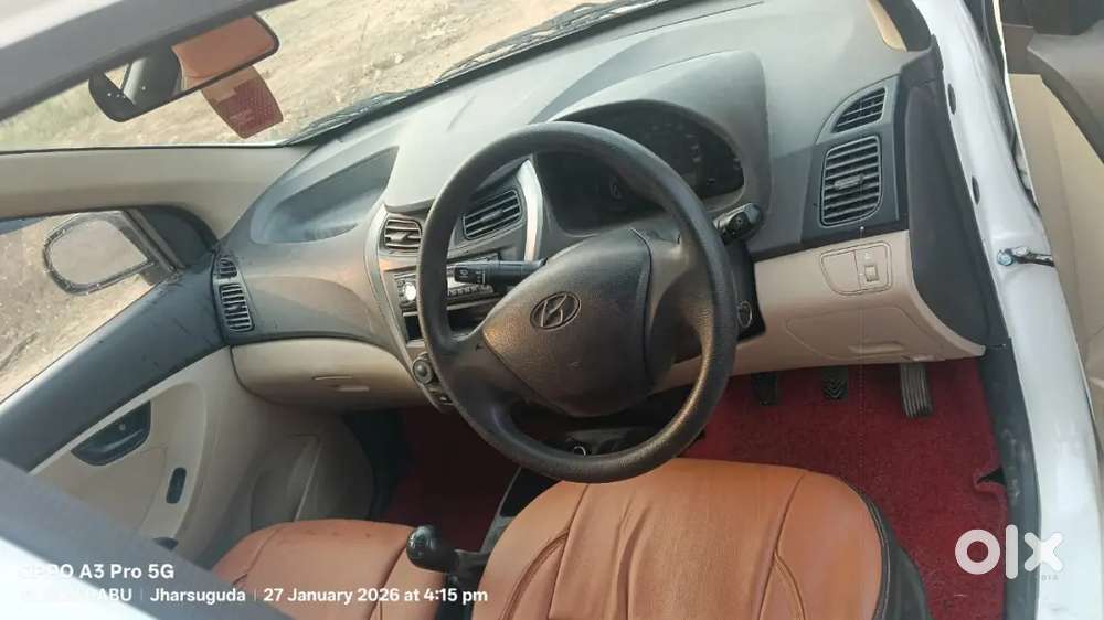 Hyundai Eon 2018 Petrol 518262 Km Driven