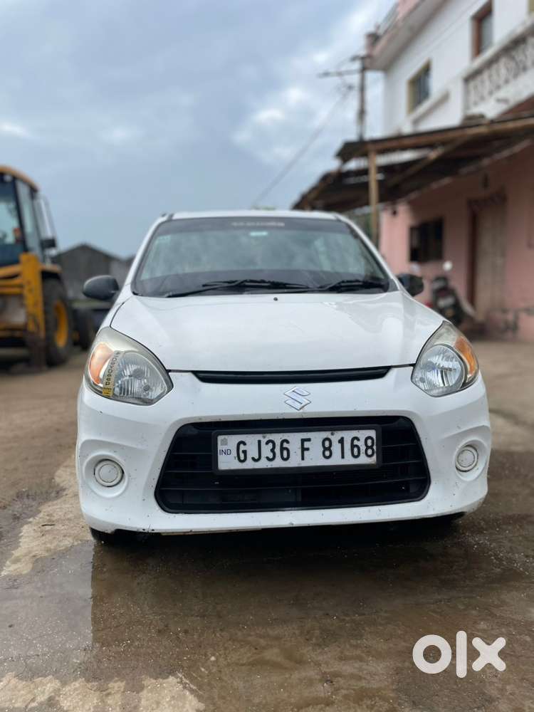 Maruti Suzuki Alto 800 Cng & Hybrids Good Condition