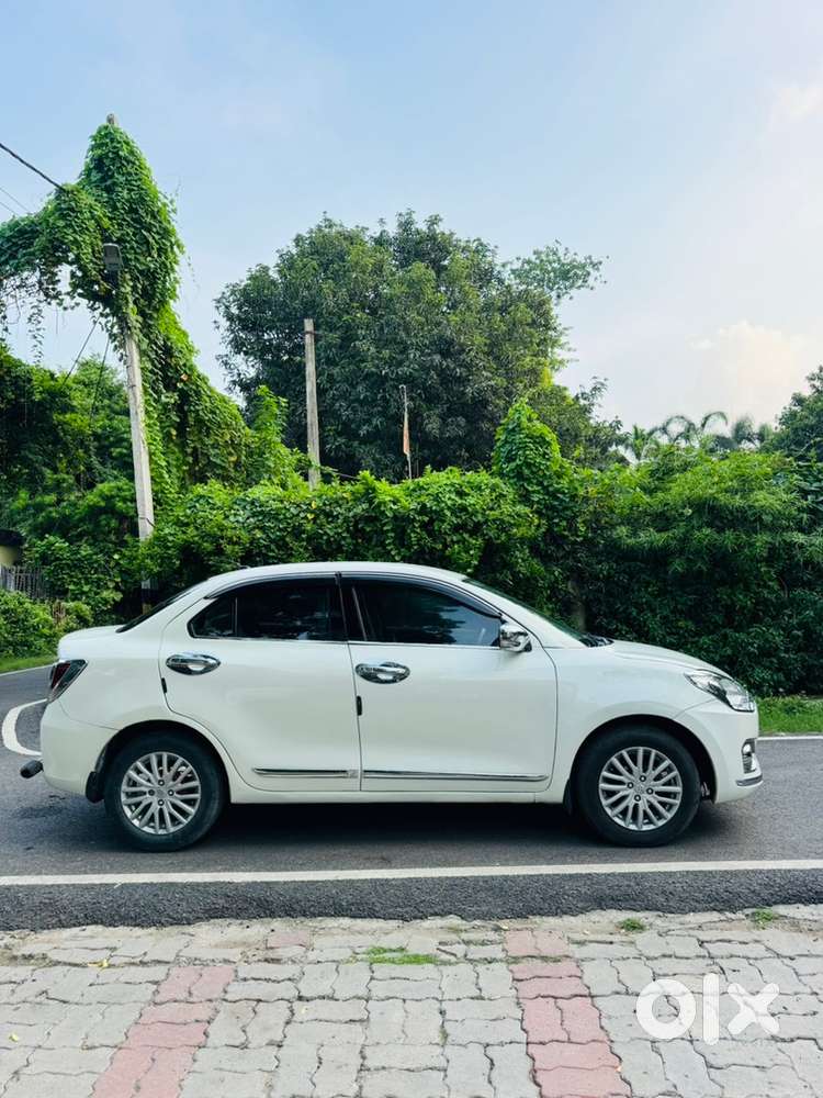 Maruti Suzuki Swift Dzire 2018 Zdi Top Model 28kmpl Mileage Deta Hai