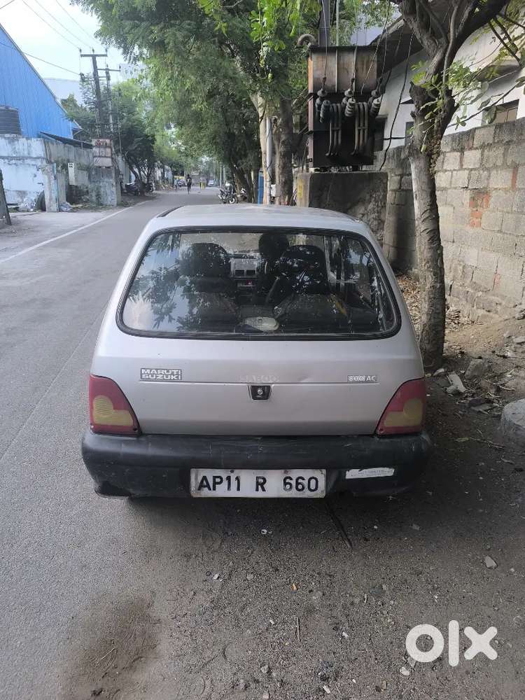 Nice Condition
