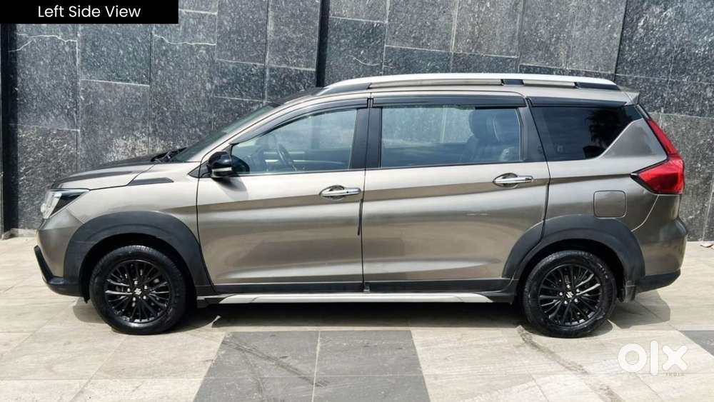 Maruti Suzuki Xl6 1.5 Zeta Mt, 2019, Petrol