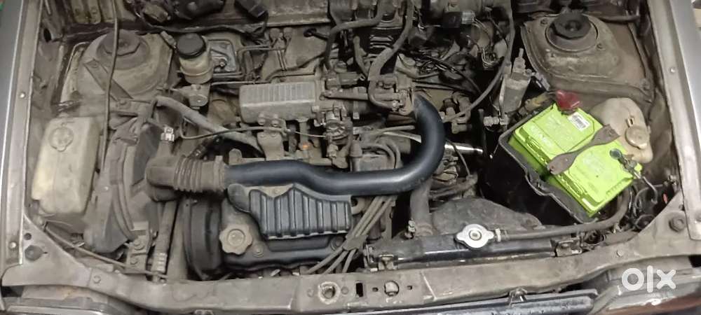 Maruti Suzuki 800 Petrol Manual 2006