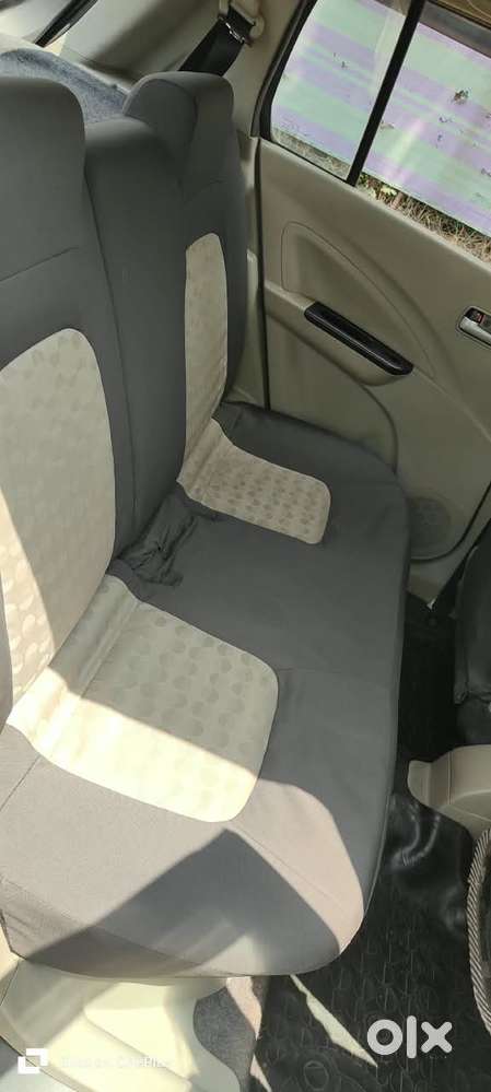 Maruti Suzuki Celerio Vxi, 2015, Petrol