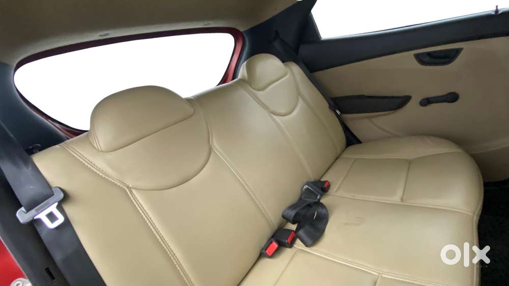 Hyundai Eon Era +, 2013, Petrol