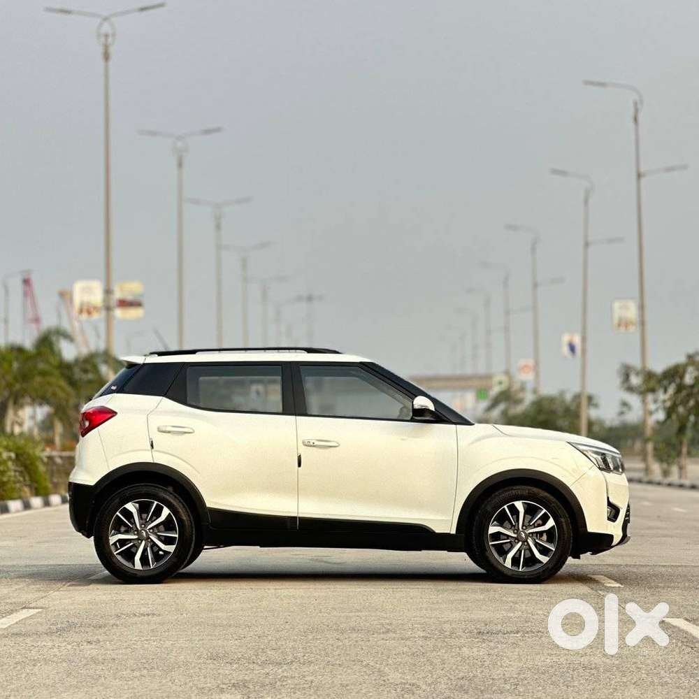 Mahindra Xuv300