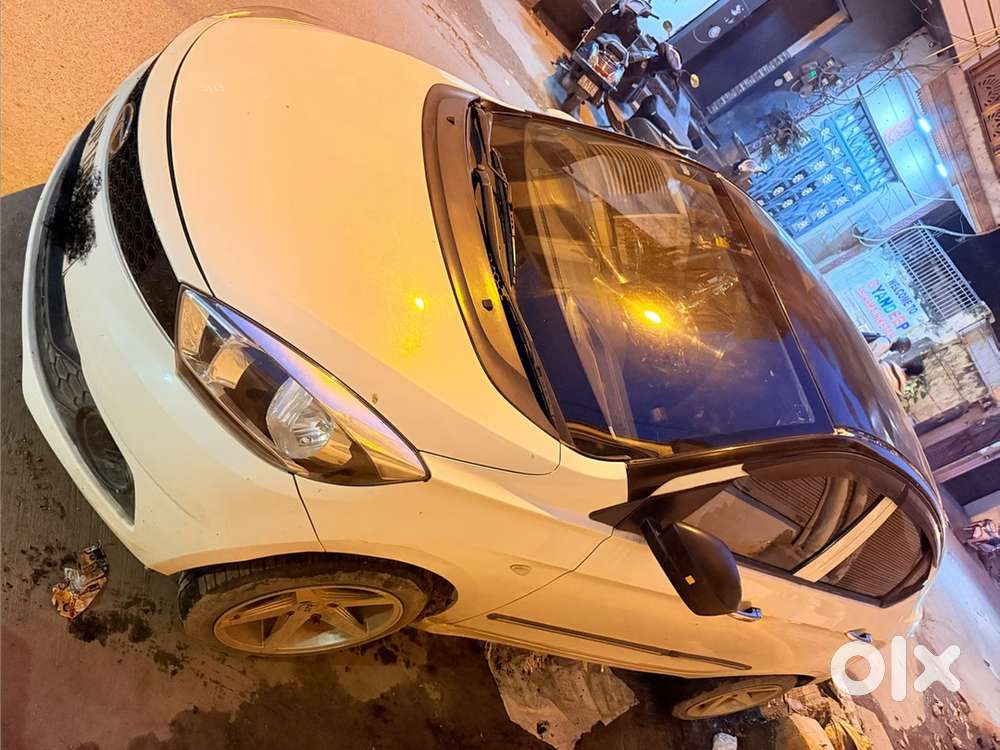 Tata Tigor Cng & Hybrids Good Condition
