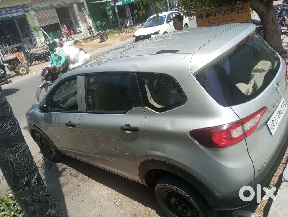 Renault Triber 2024 Petrol 45000 Km Driven
