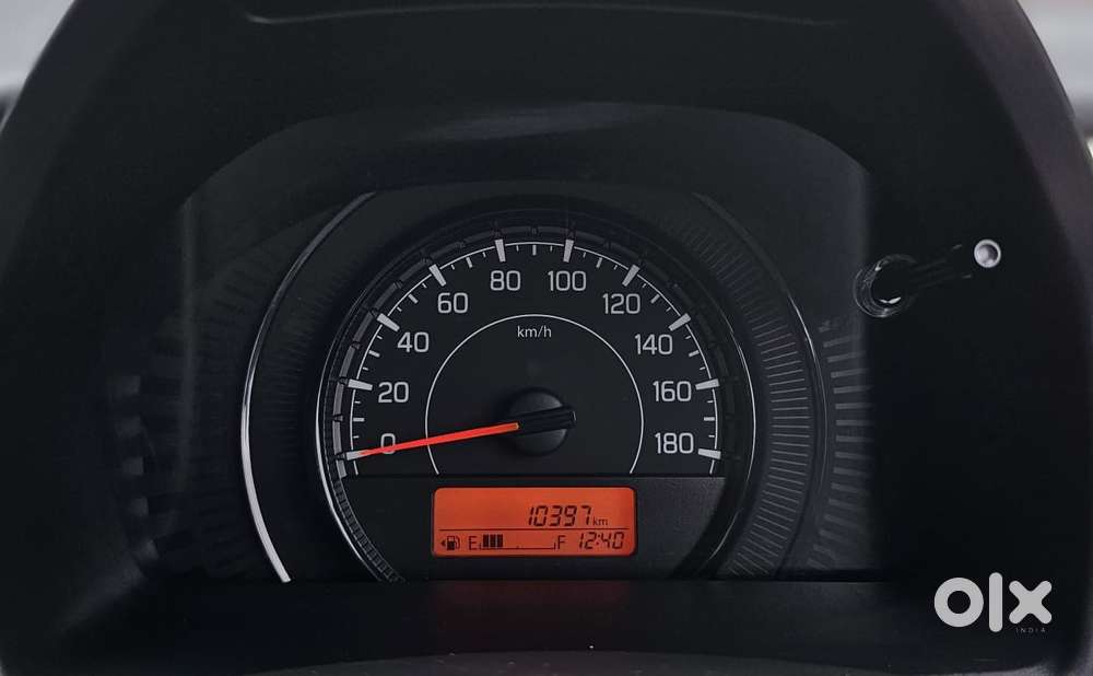 Maruti Suzuki Wagon R Vxi, 2023, Petrol