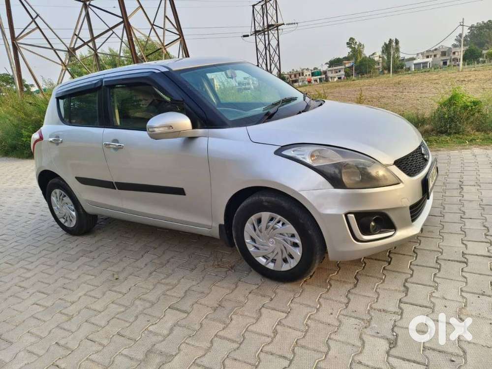 Maruti Suzuki Swift Ddis Zdi, 2014, Diesel