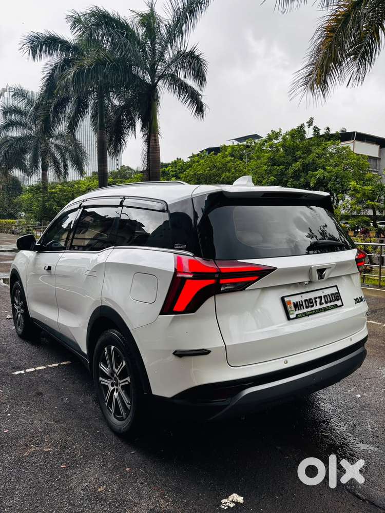 Mahindra Xuv700 2.2 Ax 7 Diesel At Str Awd, 2022, Diesel