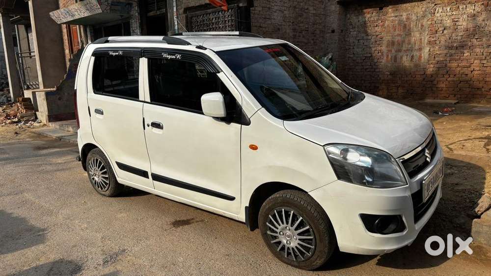 Maruti Suzuki Petrol 2016