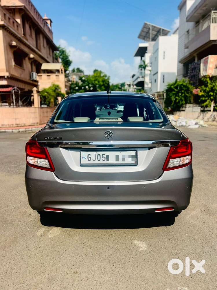 Maruti Suzuki Swift Dzire Vxi Optional, 2022, Petrol