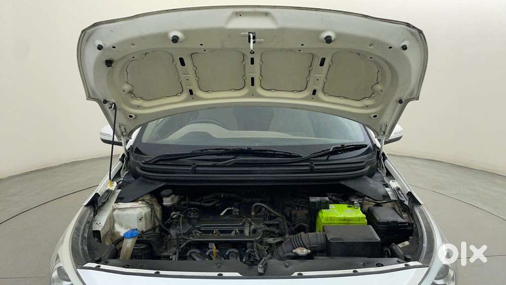 Hyundai Elite I20 Asta (o) 1.2 Mt, 2016, Petrol