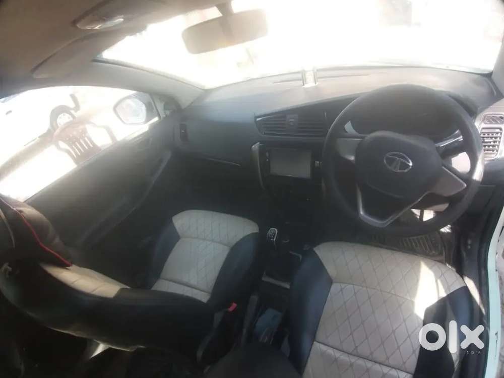 Tata Bolt Diesel Quadrajet 1.3 Xe 18