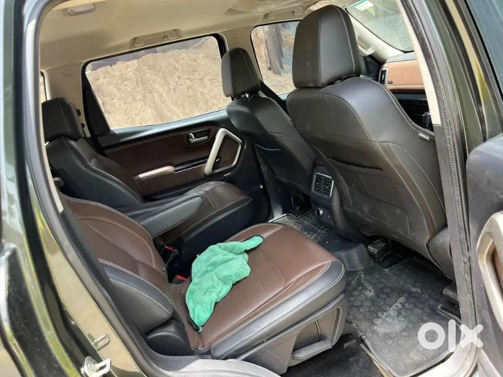 Mahindra Scorpio-n 2023 Diesel 14000 Km Driven