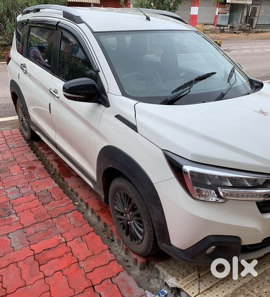 2022 Maruti Suzuki Xl6