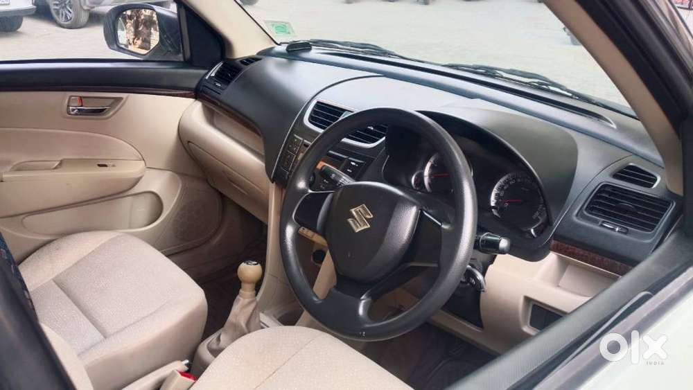 Maruti Suzuki Dzire 2017-2020 Vdi, 2014, Diesel