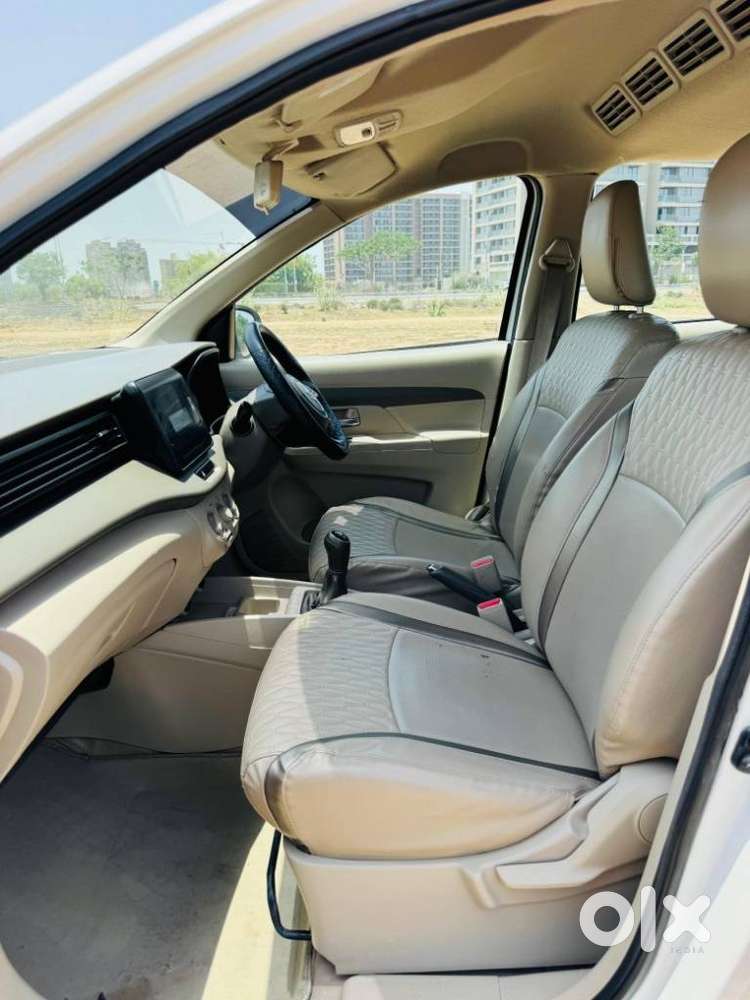 Maruti Suzuki Ertiga Vxi (o) Cng, 2022, Cng & Hybrids