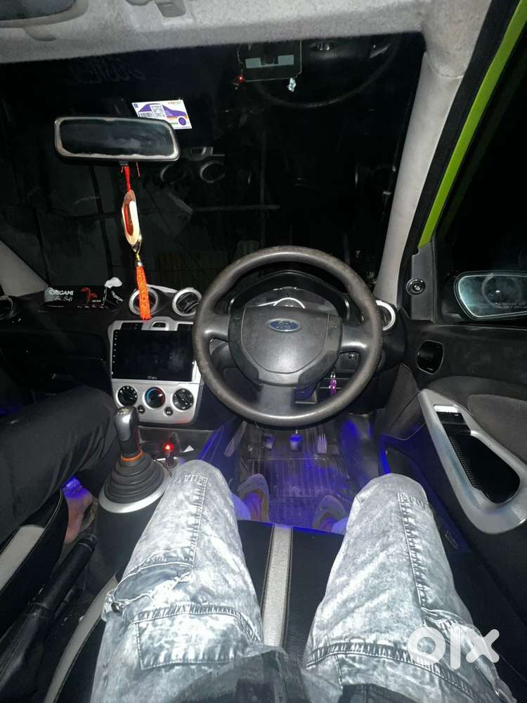 Ford Figo Diesel 2010